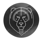 Leo zodiac sign symbol